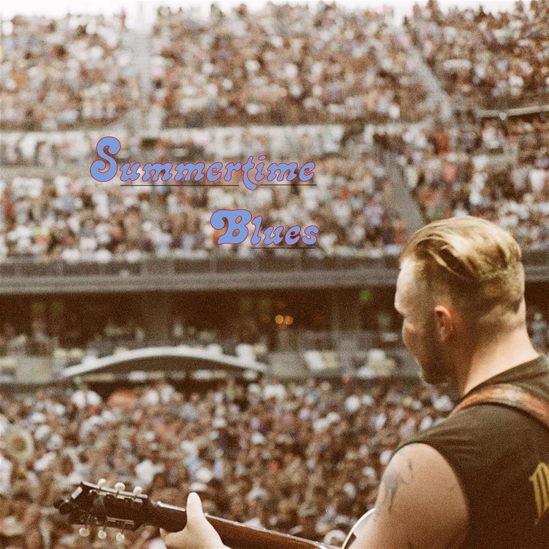 Zach Bryan – Summertime Blues