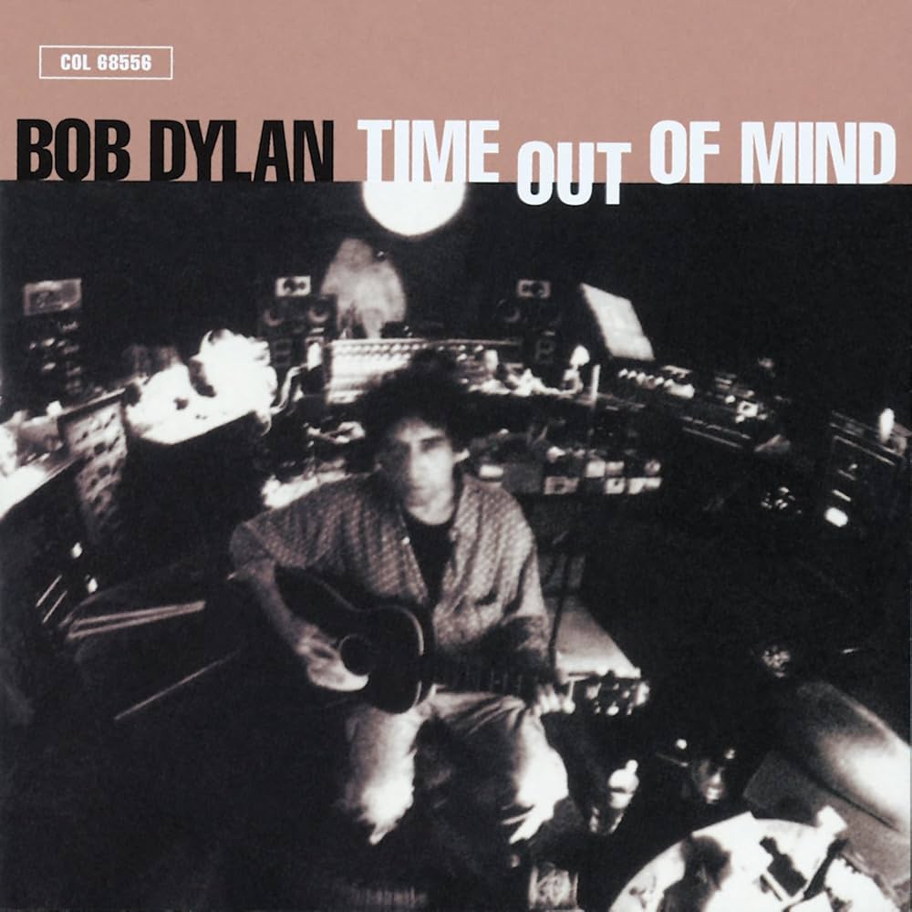 Bob Dylan – Time Out Of Mind