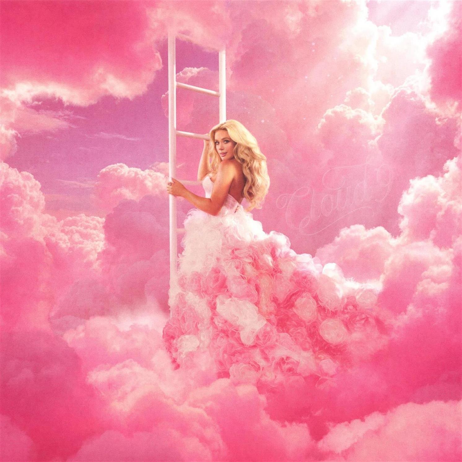 Megan Moroney – Cloud 9