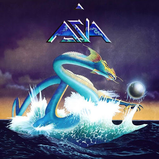 Asia – Asia
