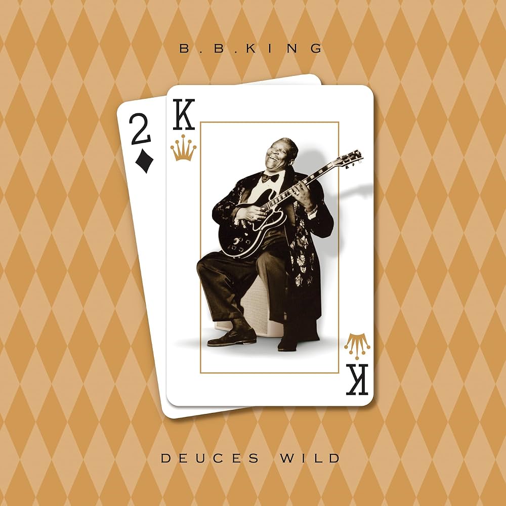 B.B. King – Deuces Wild