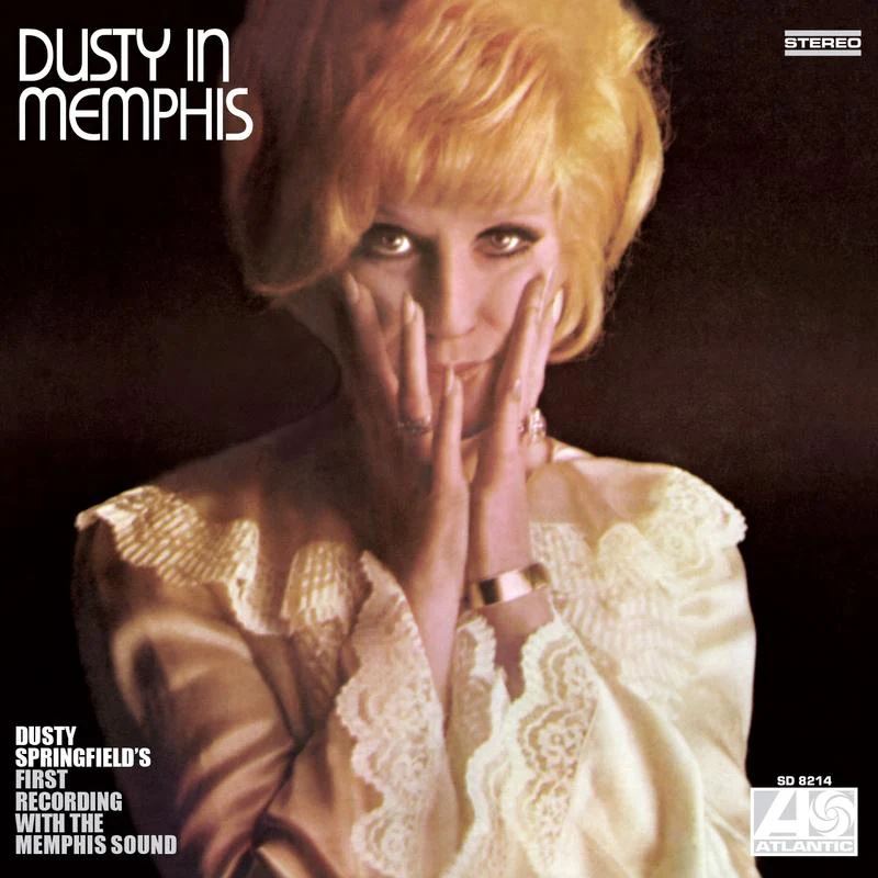 Dusty Springfield – Dusty In Memphis