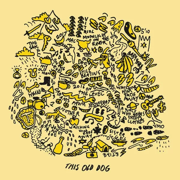 Mac Demarco – This Old Dog