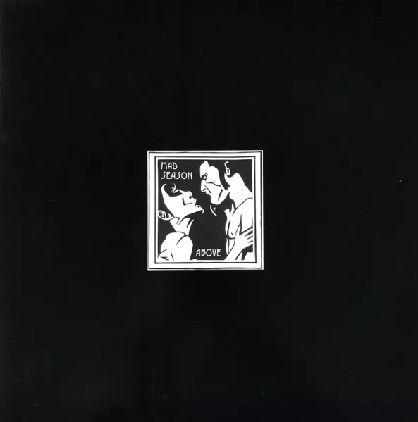 Mad Season – Above