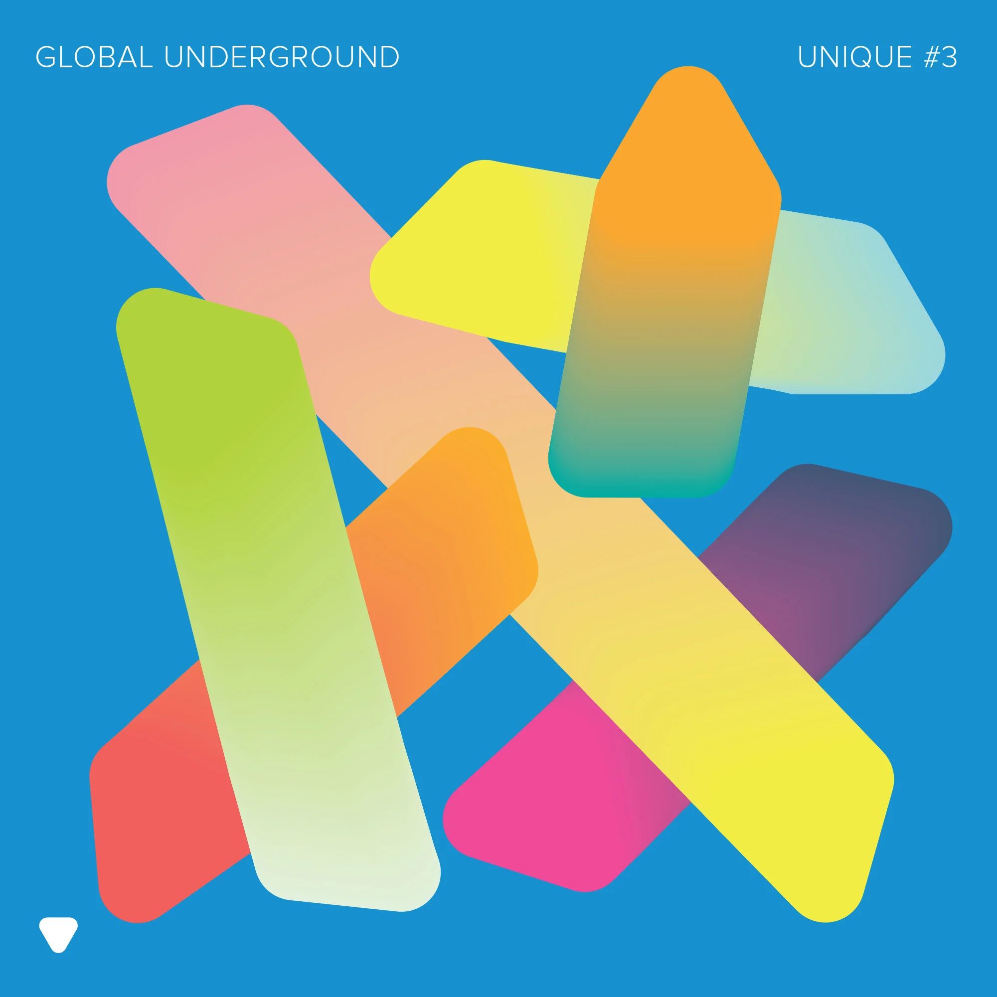 Global Underground  - Unique #3