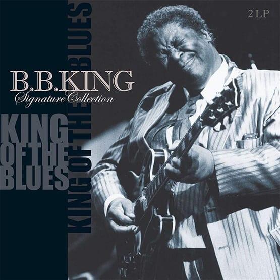 B.B. King – Signature Collection