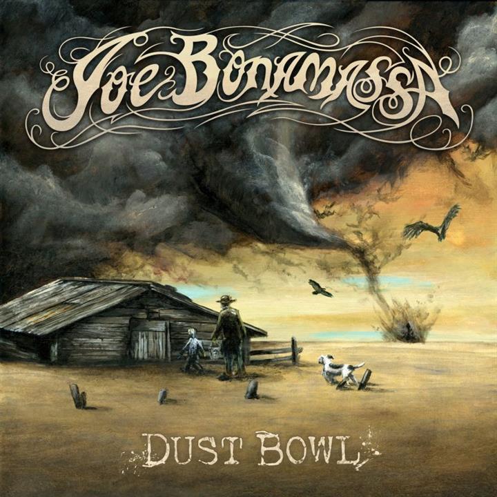 Joe Bonamassa – Dust Bowl