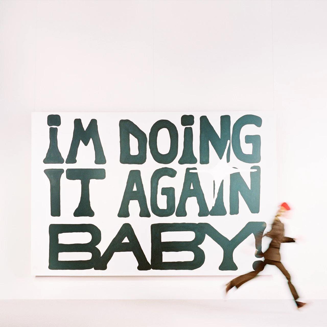 Girl In Red – I'm Doing It Again Baby
