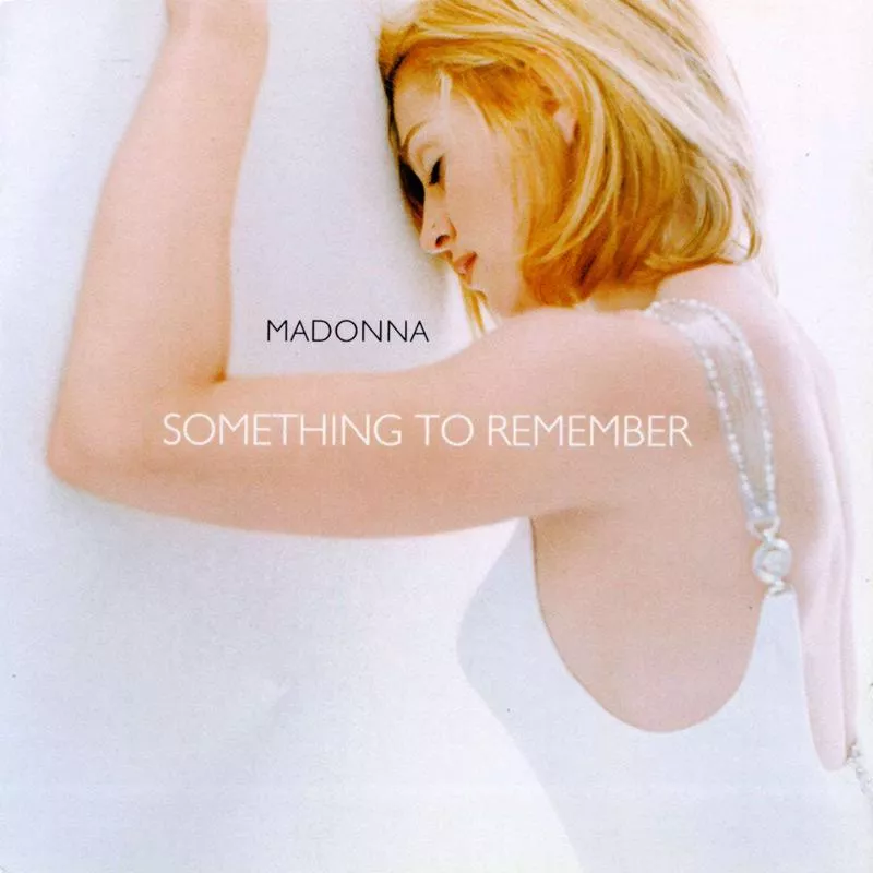 Madonna - Something To Remember