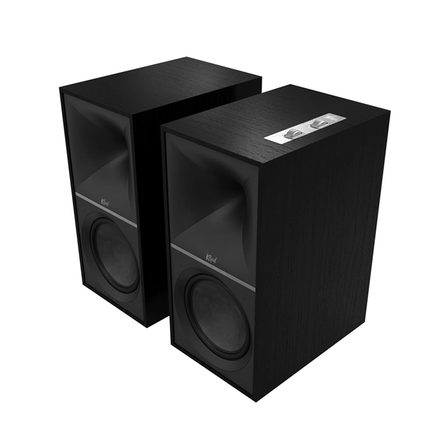 רמקולים מוגברים  klipsch The Nines