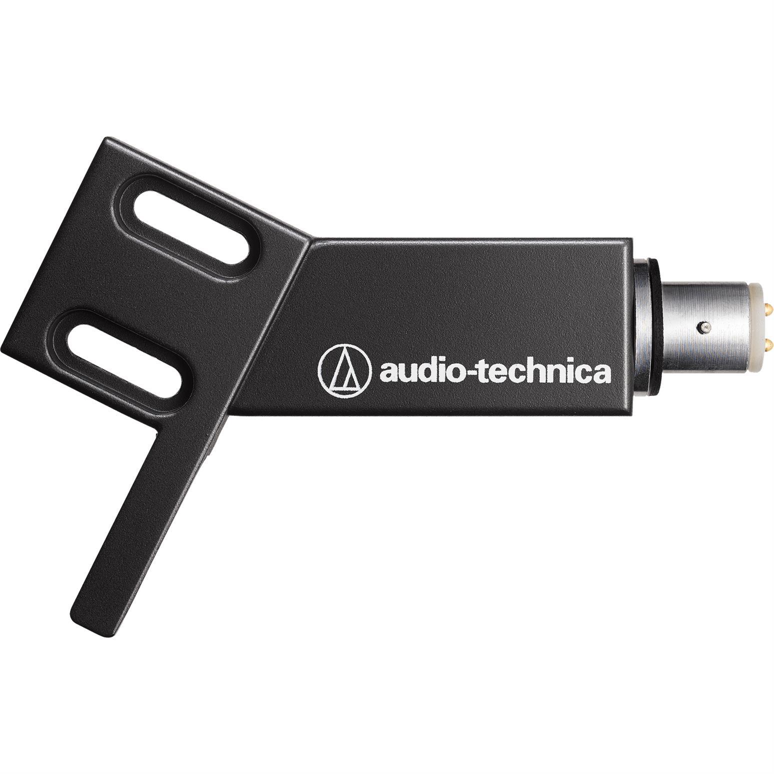 audio-technica AT-HS4BK Black Universal Headshell