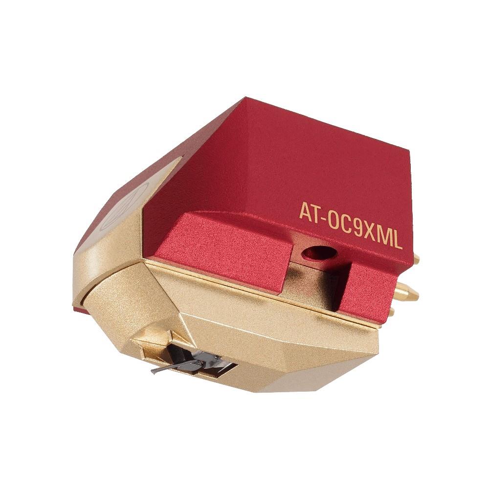 audio-technica AT-OC9XML MicroLine MC Cartridge