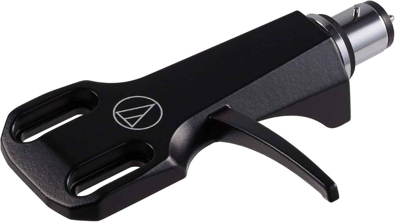 Audio-Technica AT-HS3 Cartridge Headshell, Black