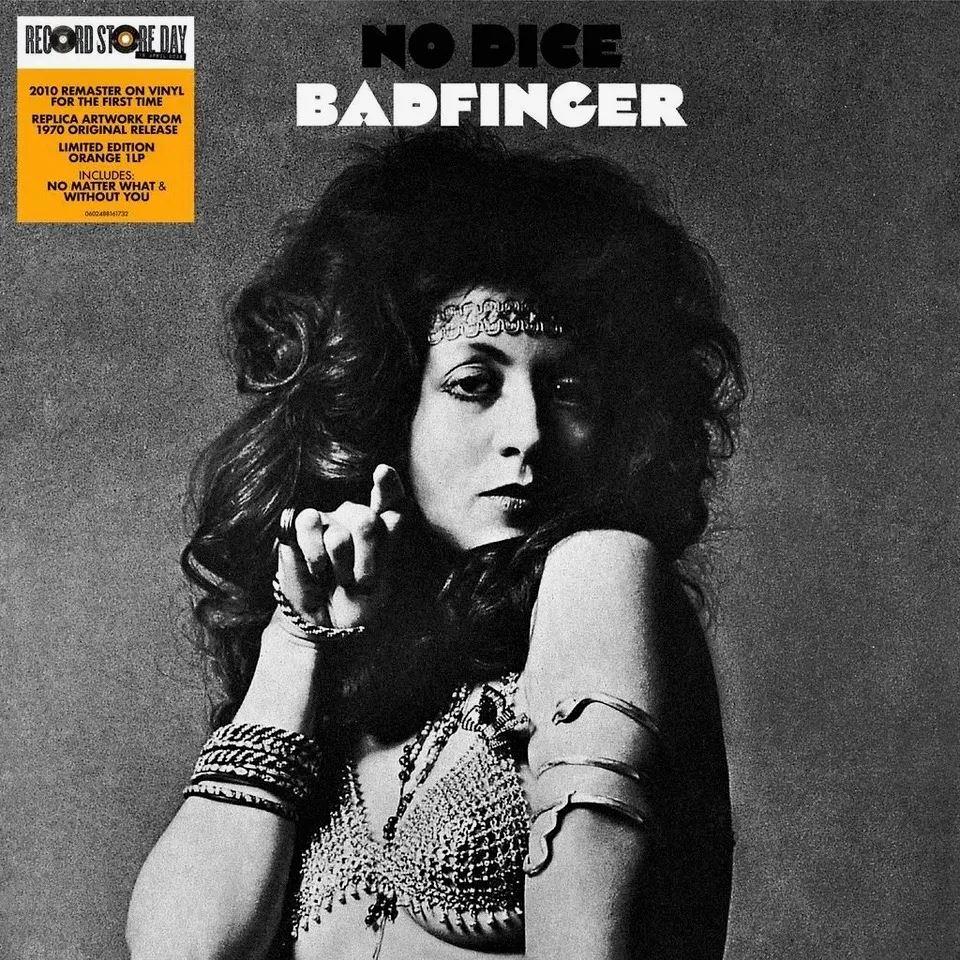 Badfinger – No Dice