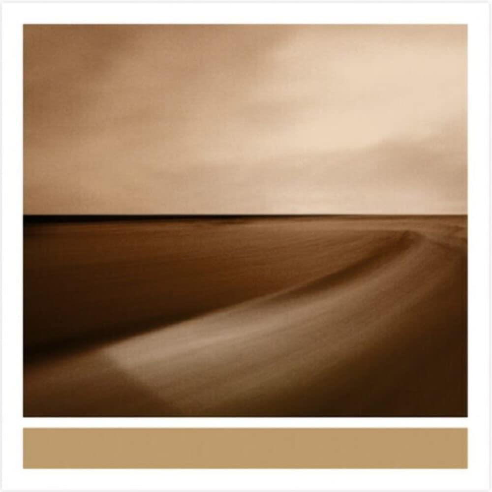 Brian Eno with Jon Hopkins and Leo Abrahams | Small Craft On A