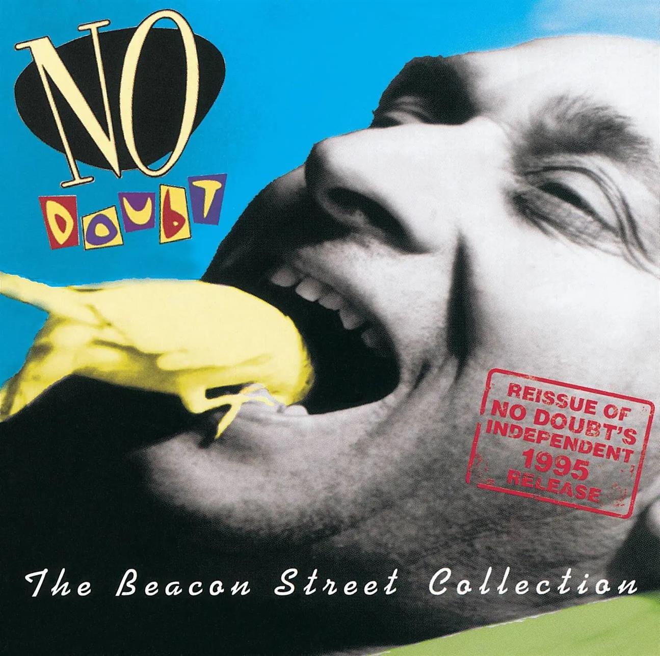 No Doubt – The Beacon Street Collection