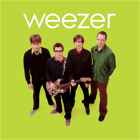 Weezer – Weezer
