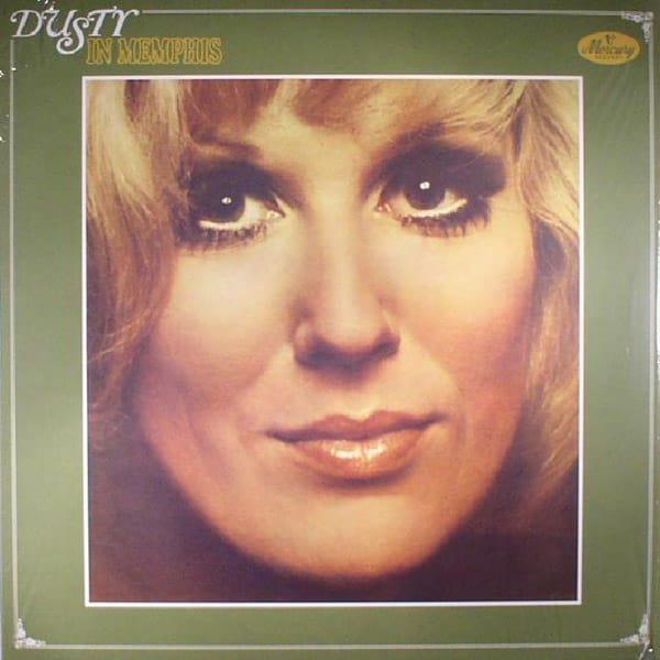Dusty Springfield - Dusty In Memphis