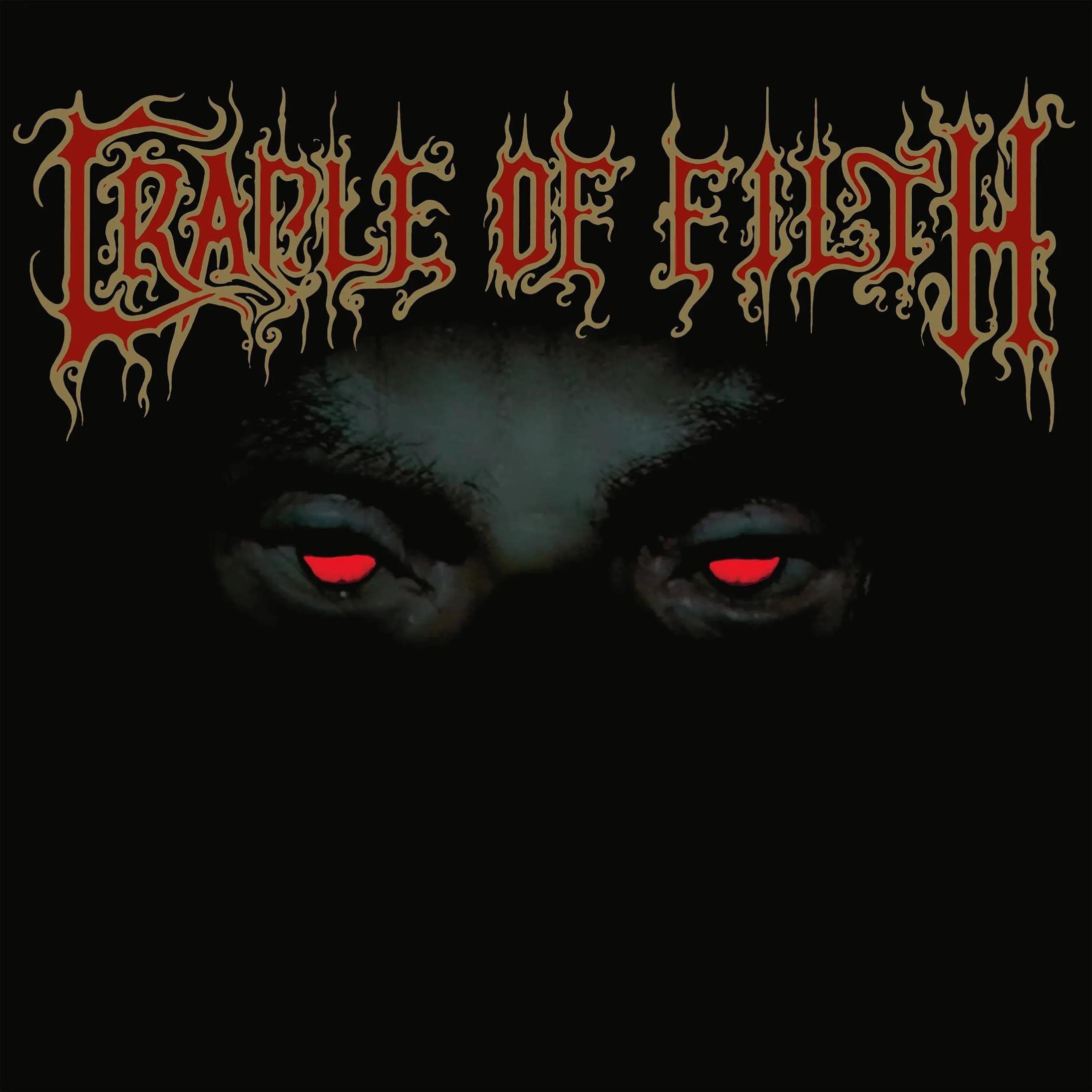 Cradle Of Filth – From The Cradle To Enslave