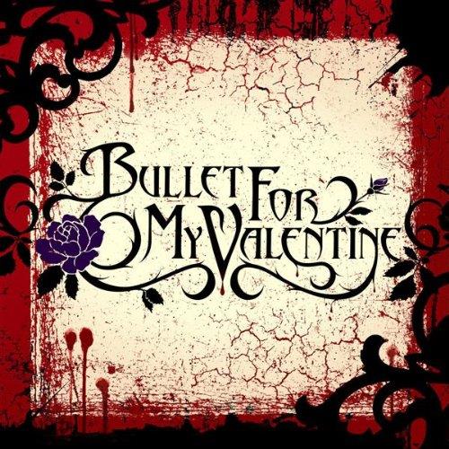 Bullet For My Valentine – Hand Of Blood