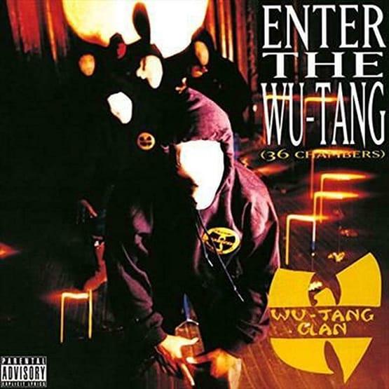 Wu-Tang Clan – Enter The Wu-Tang