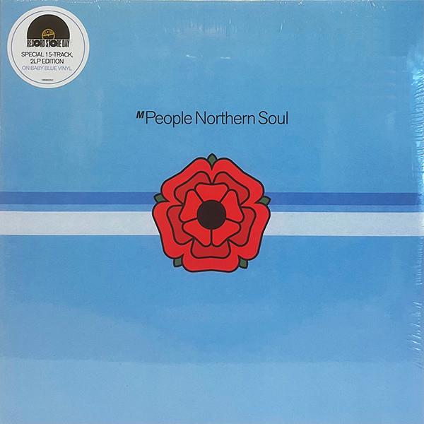 M People – Northern Soul (RSD26) LP