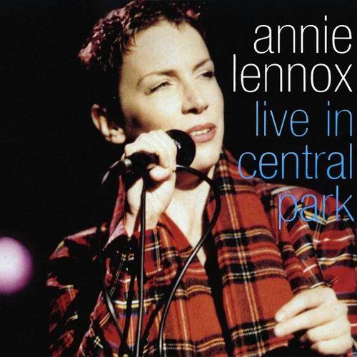 Annie Lennox - Live In Central Park