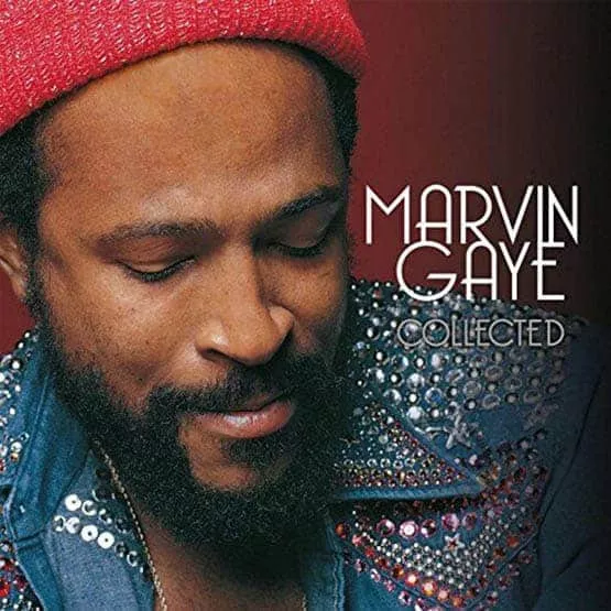 Marvin Gaye – Collected