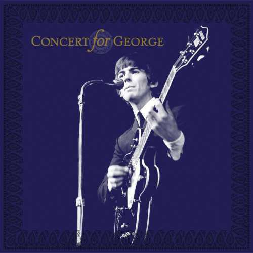 Concert For George