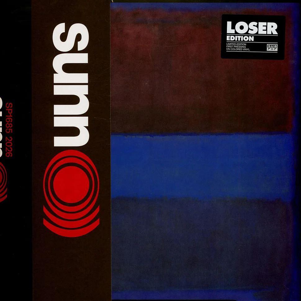Sunn O))) – Sunn O)))