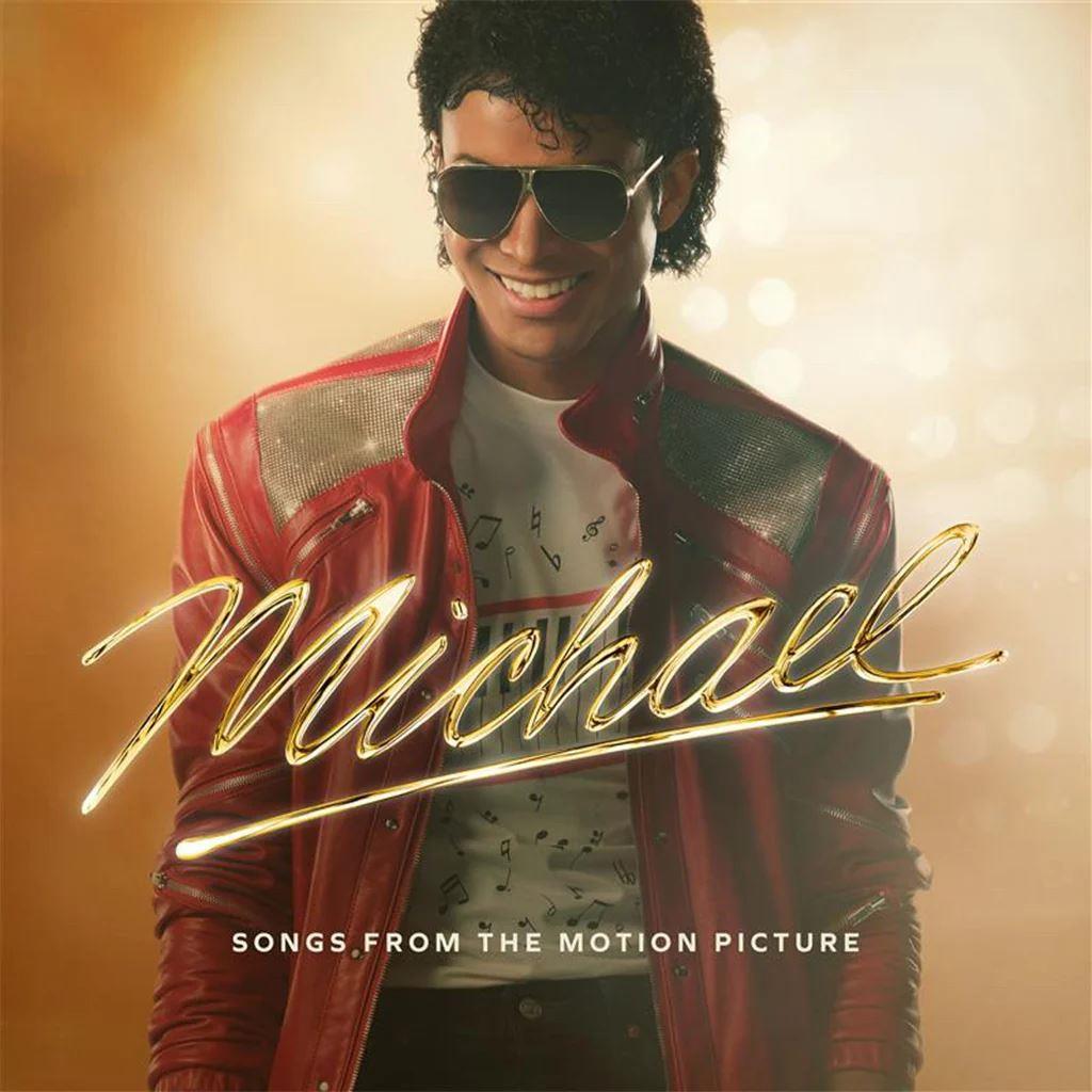 Michael Jackson – Michael