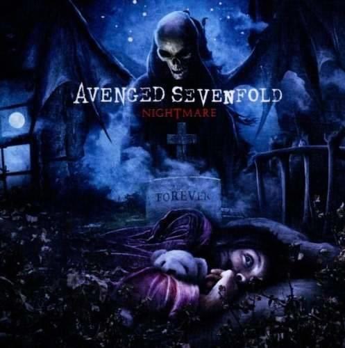 Avenged Sevenfold – Nightmare