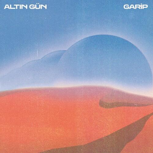 Altin Gun - Garip