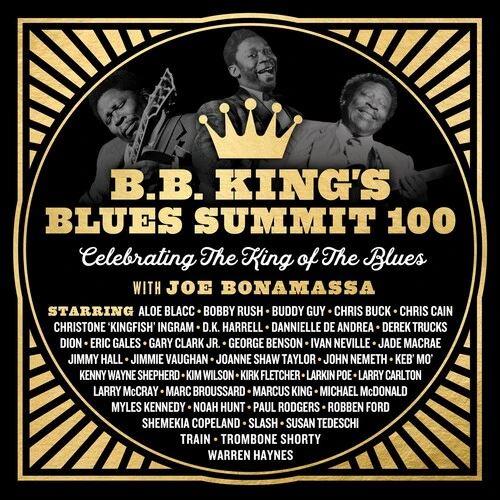 Joe Bonamassa – B.B. King's Blues Summit 100