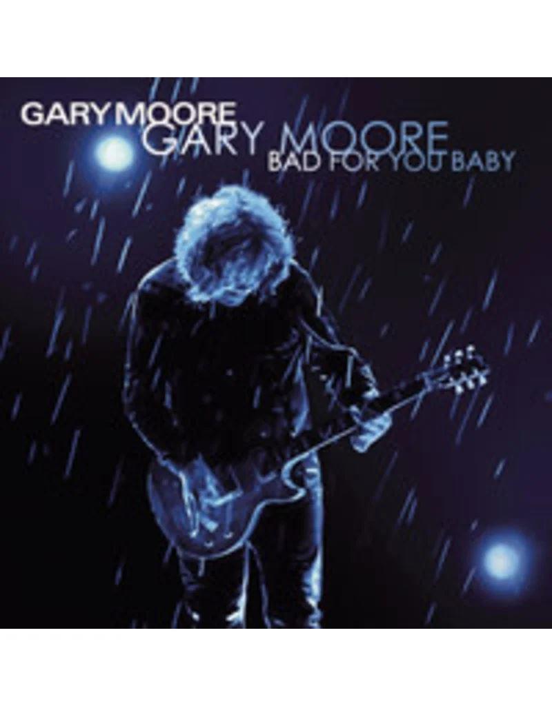 Gary Moore – Bad For You Baby