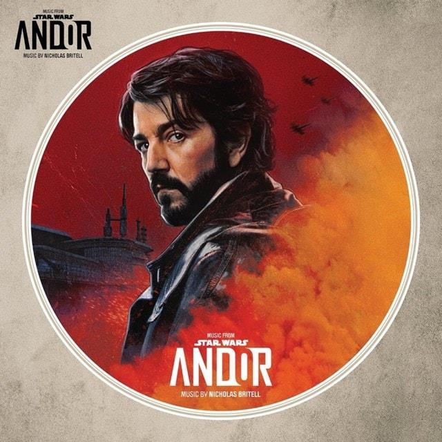 Star Wars - Andor