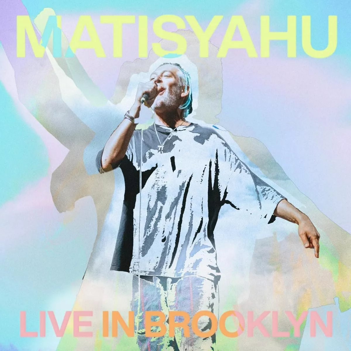 Matisyahu – Live In Brooklyn