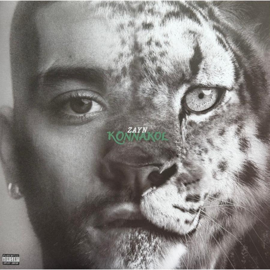 Zayn – Konnakol