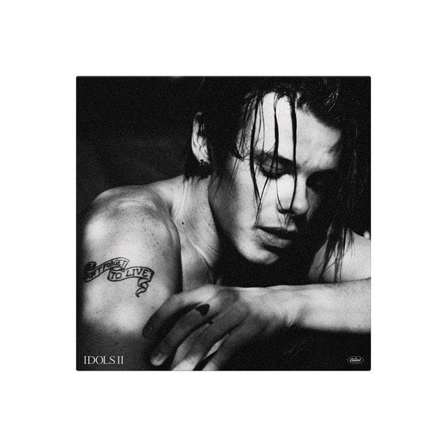 Yungblud – Idols II