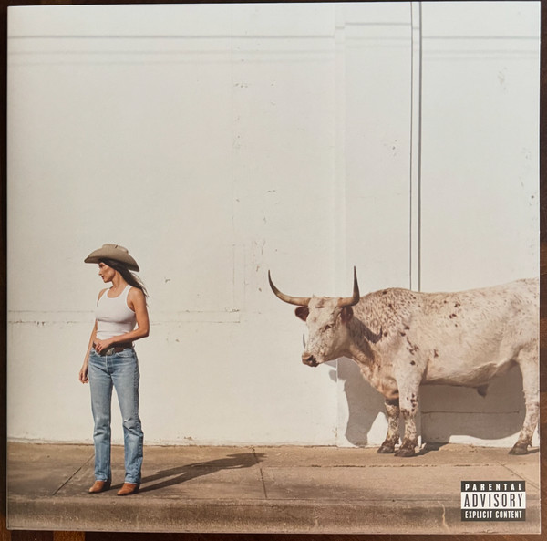 Kacey Musgraves – Middle Of Nowhere