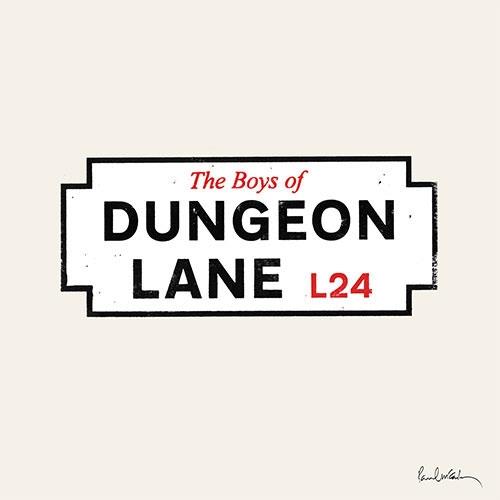 Paul McCartney – The Boys Of Dungeon Lane