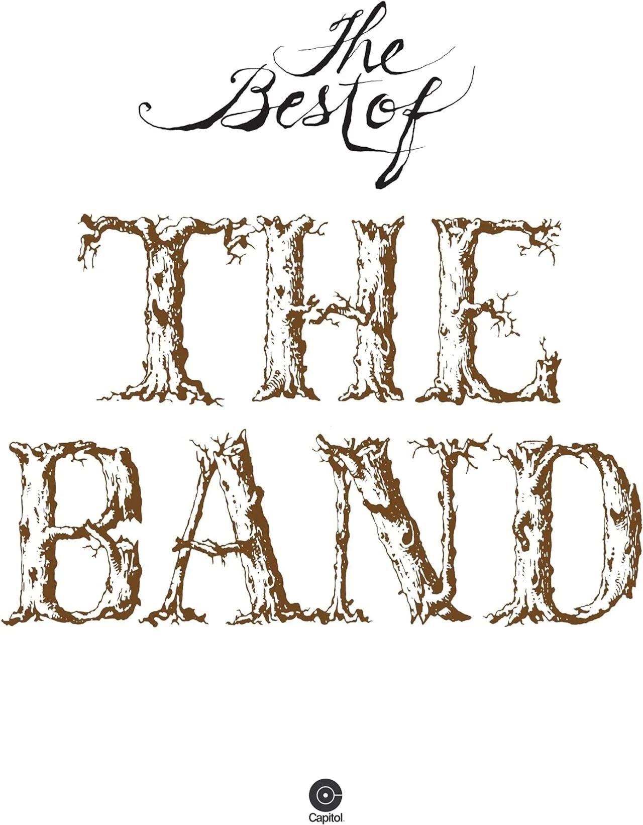 The Band – The Best Of The Band