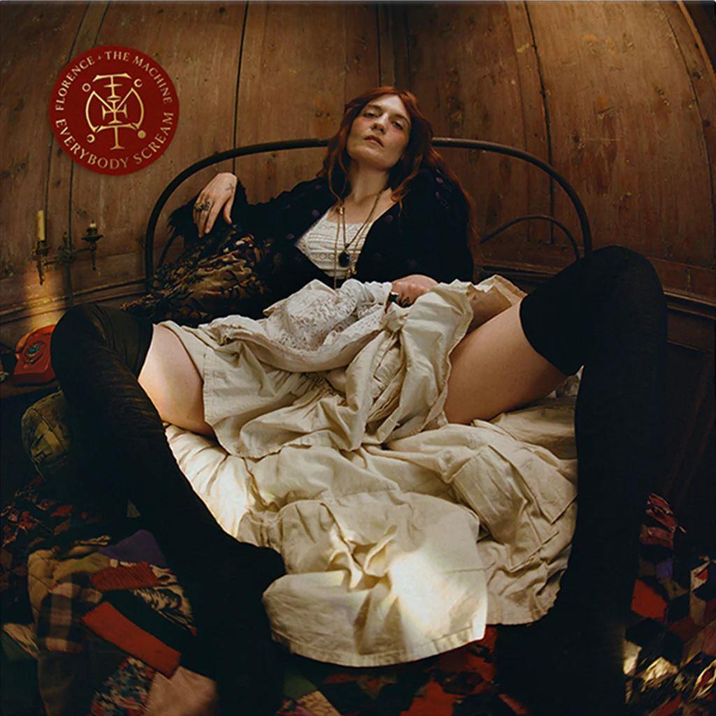 Florence + The Machine – Everybody Scream
