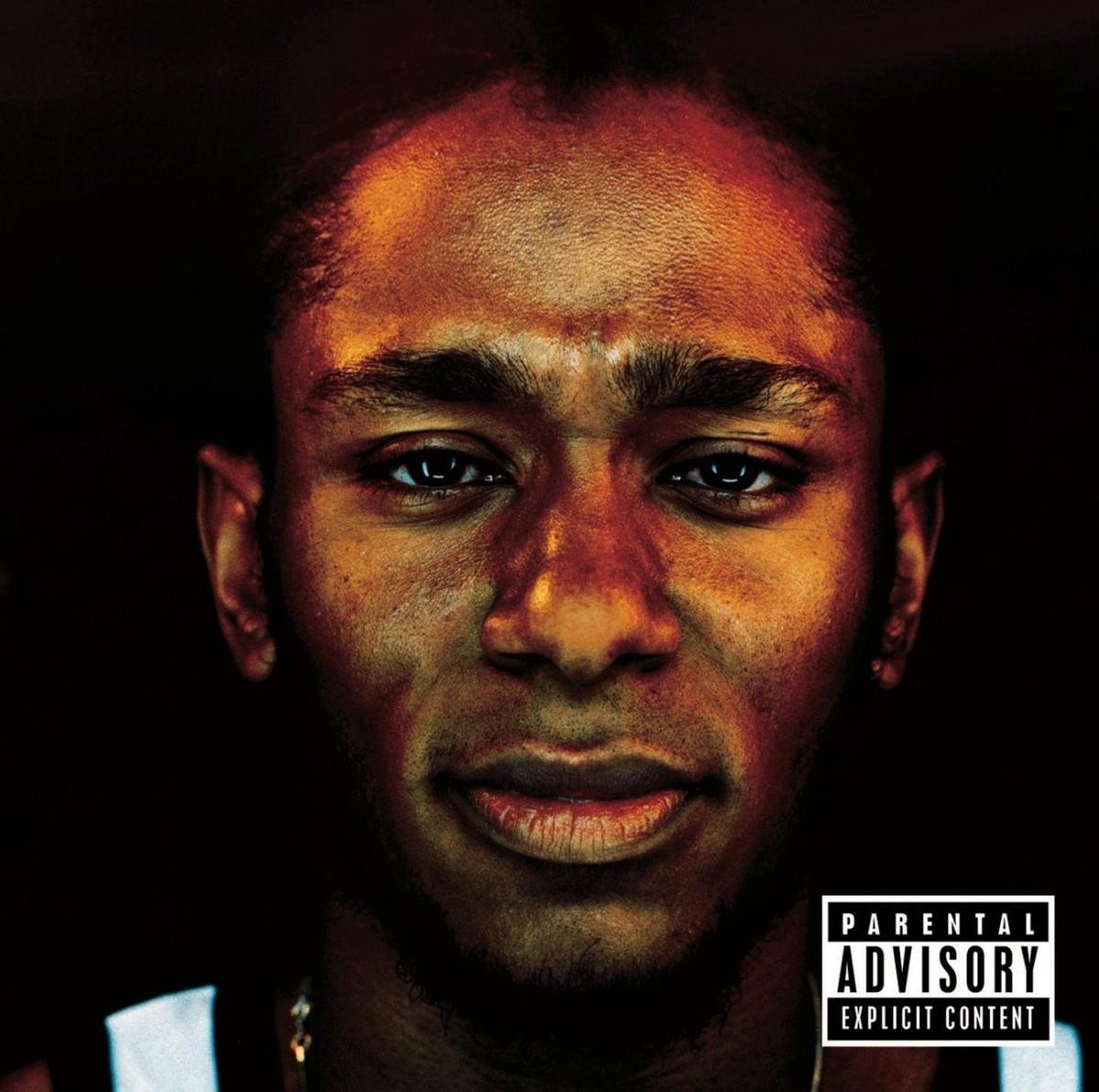 Mos Def – Black On Both Sides