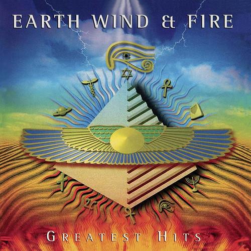 Earth, Wind & Fire – Greatest Hits