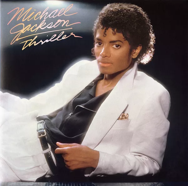 Michael Jackson – Thriller