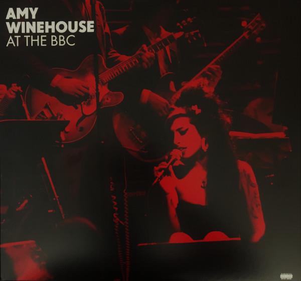 Amy Winehouse – At The BBC