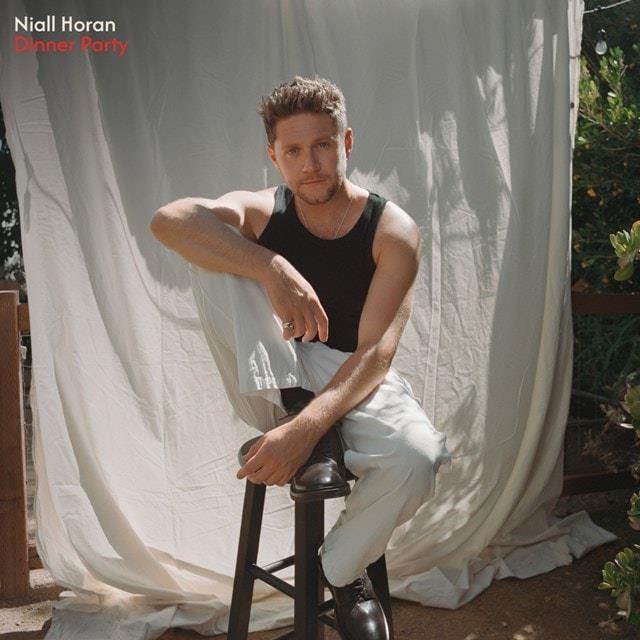 Niall Horan – Dinner Party