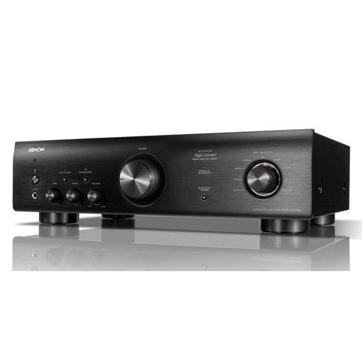 Denon PMA-600NE - מגבר צבע שוחר