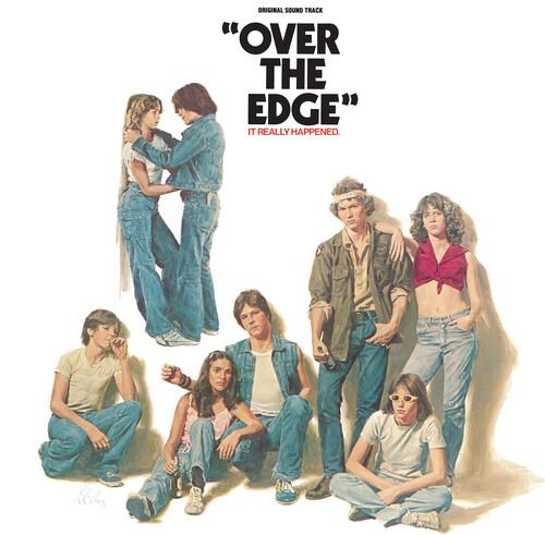 Over The Edge
